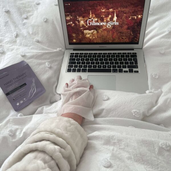 BeautyPro Gifts & Sets SPA At Home: Hand & Foot Renewal — изображение 5