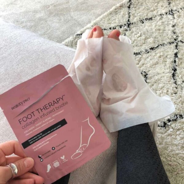 BeautyPro Gifts & Sets SPA At Home: Hand & Foot Renewal — изображение 6