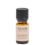 Neom Wellbeing London Scent To Boost Your Energy Feel Refreshed Essential Oil Blend 10ml