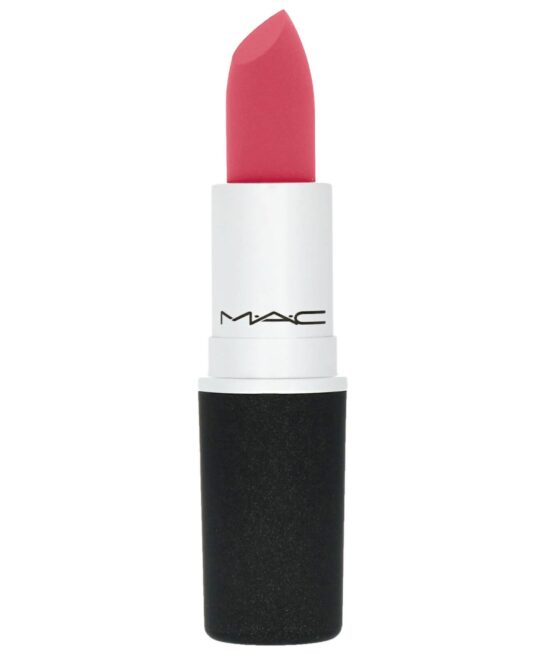 M.A.C Powder Kiss Lipstick 3g