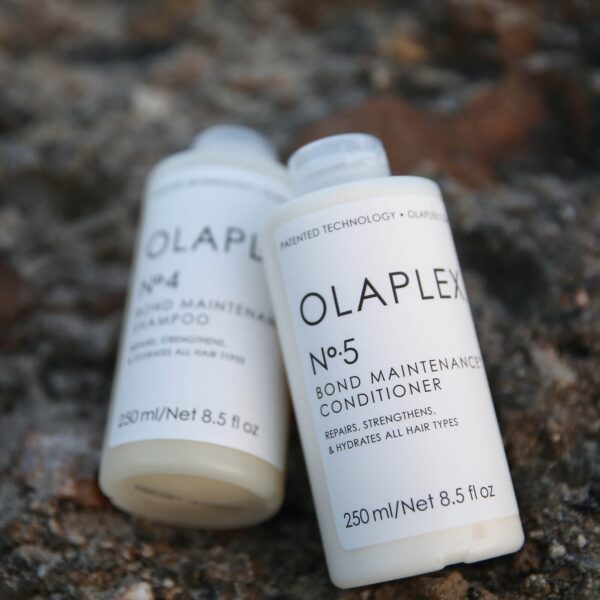 Olaplex Hair Perfector No.5 Bond Maintenance Conditioner 250ml — изображение 3