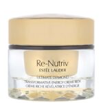 Estée Lauder Re-Nutriv Ultimate Diamond Transformative Energy Creme Rich 50ml
