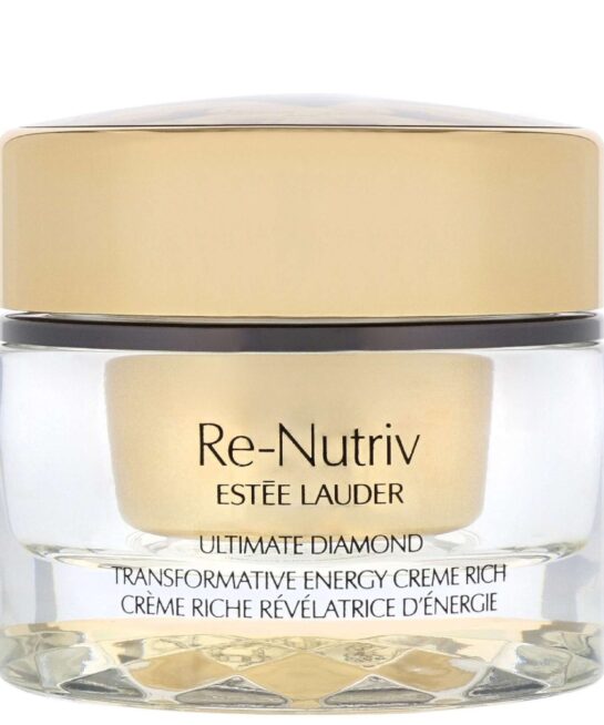 Estée Lauder Re-Nutriv Ultimate Diamond Transformative Energy Creme Rich 50ml