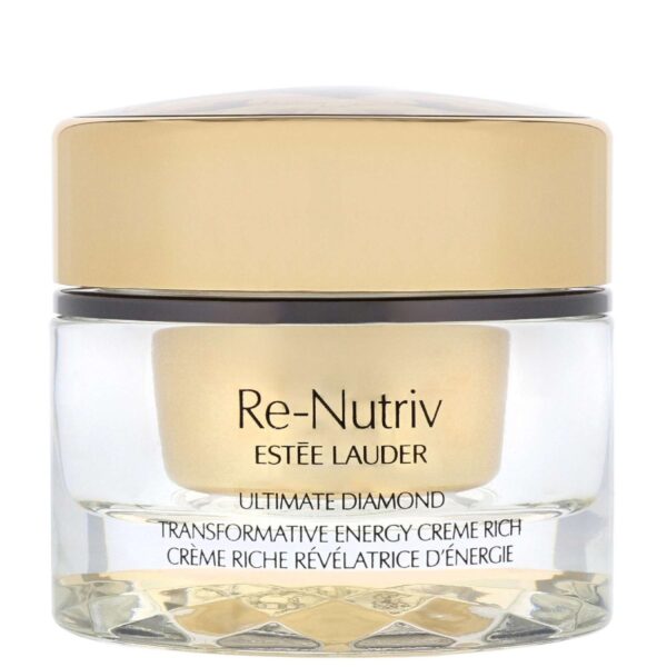 Estée Lauder Re-Nutriv Ultimate Diamond Transformative Energy Creme Rich 50ml