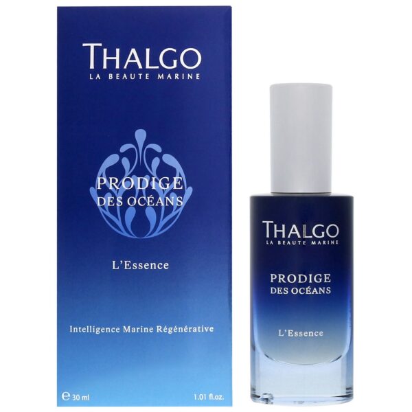 Thalgo Anti-Ageing Prodige des Océans Essence 30ml — изображение 3