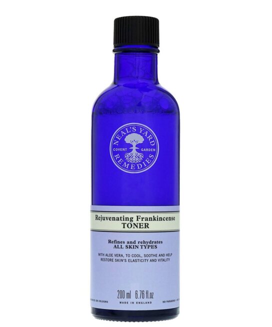 Neal's Yard Remedies Facial Toners & Mists Rejuvenating Frankincense Toner 200ml