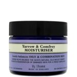 Neal's Yard Remedies Facial Moisturisers Yarrow & Comfrey Moisturiser 50g