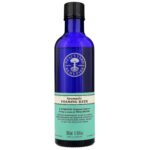 Neal's Yard Remedies Foams, Salts & Oils Aromatic Foaming Bath 200ml