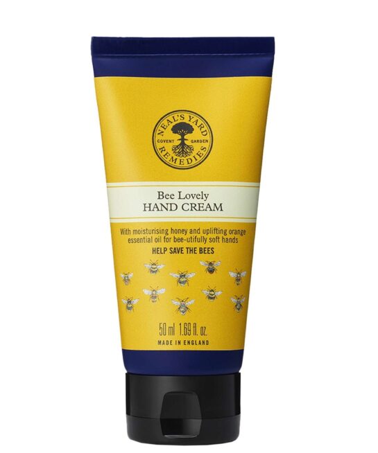 Neal's Yard Remedies Hand Care Bee Lovely Hand Cream 50ml
