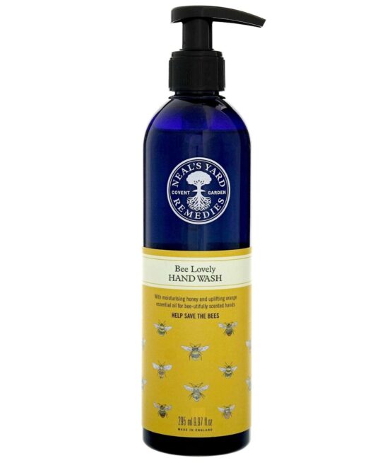 Neal's Yard Remedies Hand Care Bee Lovely Hand Wash 295ml
