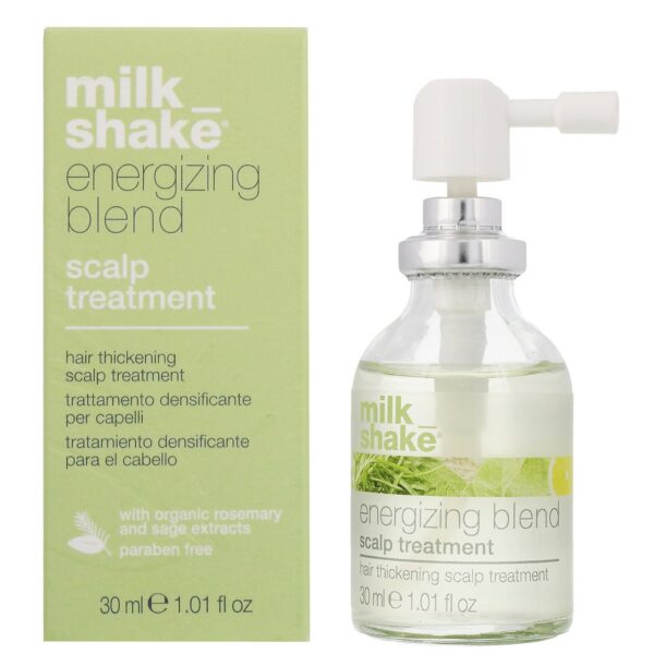 milk_shake Energizing Blend Scalp Treatment 30ml — изображение 3