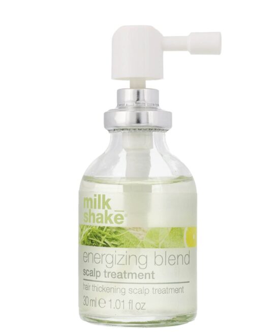 milk_shake Energizing Blend Scalp Treatment 30ml
