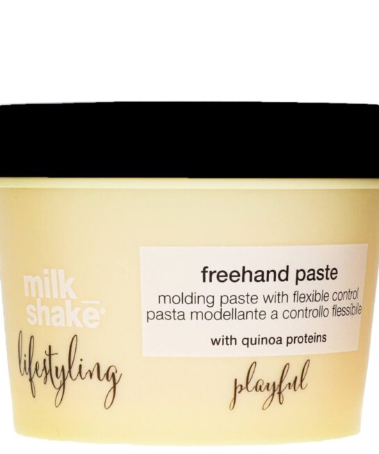 milk_shake Lifestyling Freehand Paste 100ml