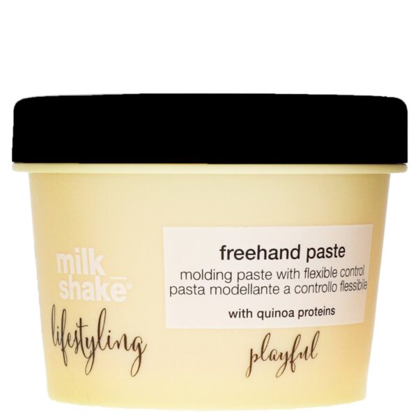 milk_shake Lifestyling Freehand Paste 100ml
