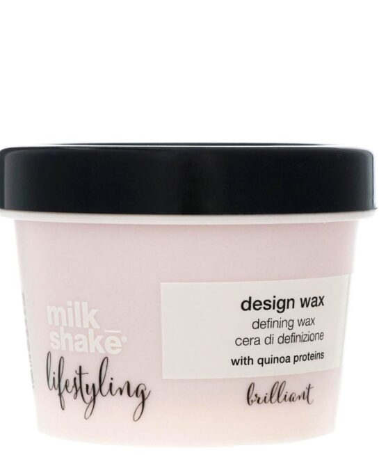 milk_shake Lifestyling Design Wax 100ml