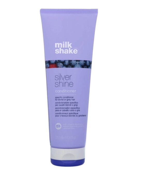 milk_shake Silver Shine Conditioner 250ml