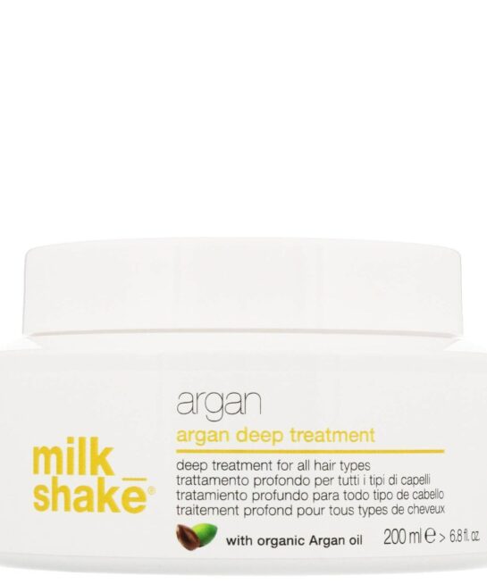 milk_shake Argan Deep Treatment 200ml