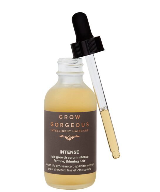 Grow Gorgeous Intense Growth Serum 60ml