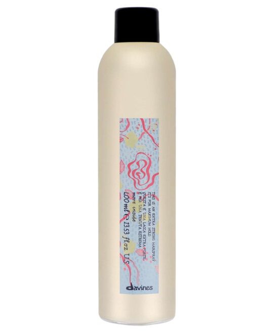 Davines MORE INSIDE This Is An Extra Strong Hairspray 400ml