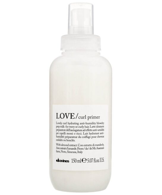 Davines LOVE CURL Primer 150ml