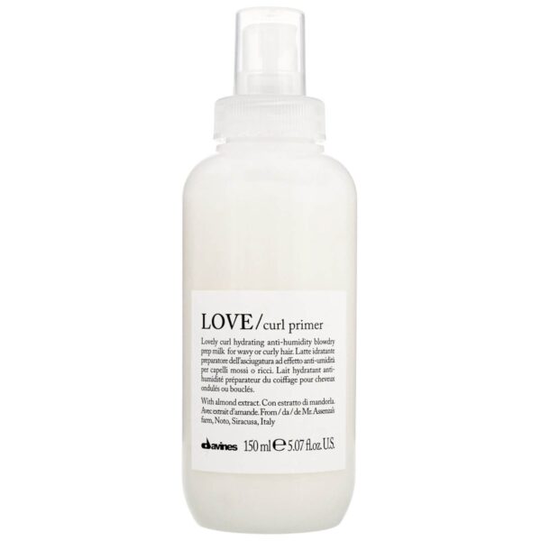 Davines LOVE CURL Primer 150ml
