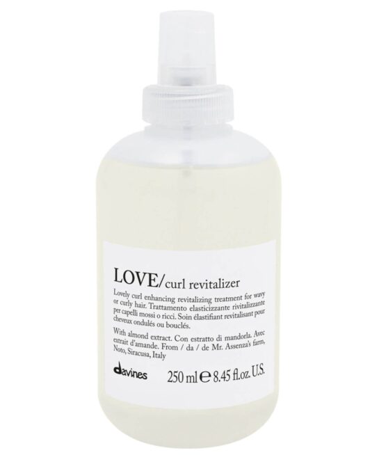 Davines LOVE CURL Revitalizer 250ml
