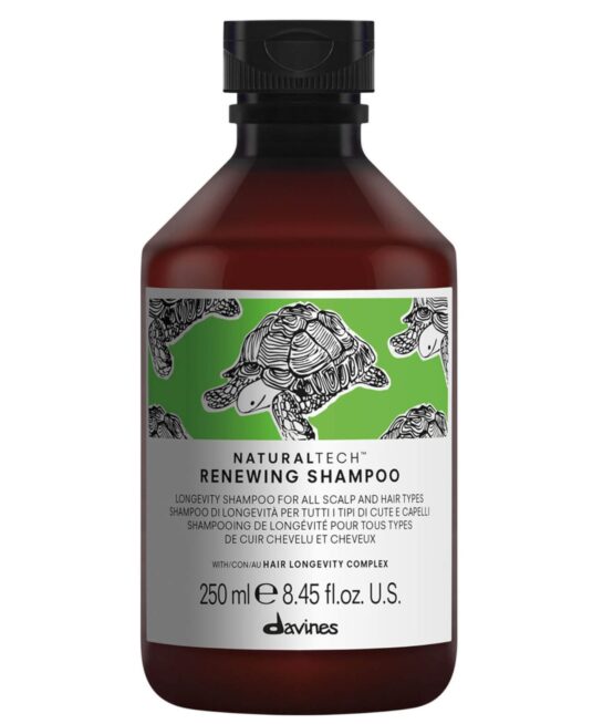 Davines NATURALTECH Renewing Shampoo 250ml