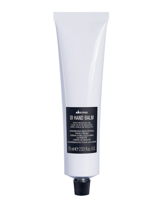 Davines OI Hand Balm 75ml
