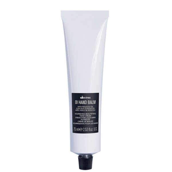 Davines OI Hand Balm 75ml