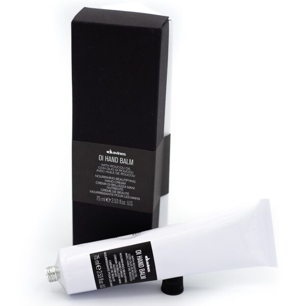 Davines OI Hand Balm 75ml — изображение 3