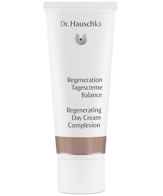 Dr. Hauschka Face Care Regenerating Day Cream Complexion 40ml