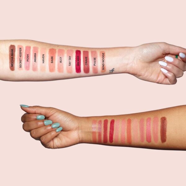 NUDESTIX Gel Color Lip & Cheek Balm 2.8g — изображение 3