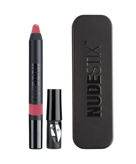 NUDESTIX Gel Color Lip & Cheek Balm 2.8g