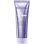 Kérastase Blond Absolu Cicaflash: Intense Fortifying Treatment Conditioner 250ml