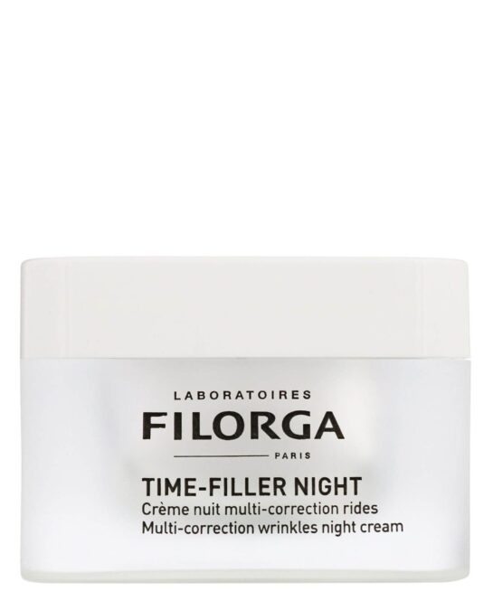 Filorga Night Care Time-Filler Night Multi-Correction Wrinkle Cream 50ml