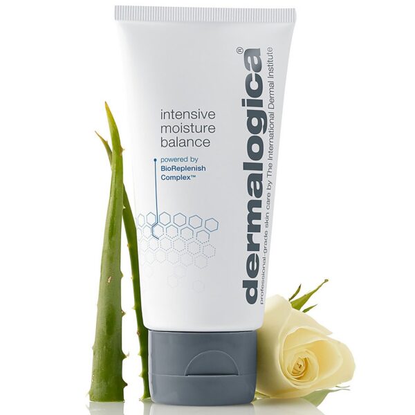 Dermalogica Daily Skin Health Intensive Moisture Balance 100ml — изображение 3
