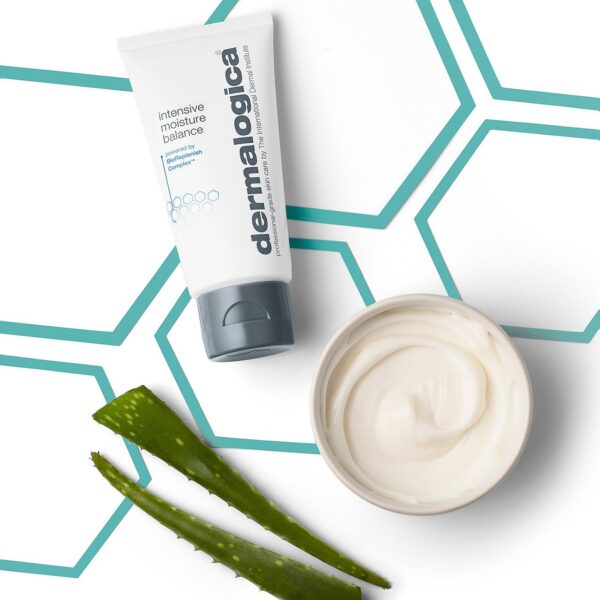 Dermalogica Daily Skin Health Intensive Moisture Balance 15ml — изображение 4
