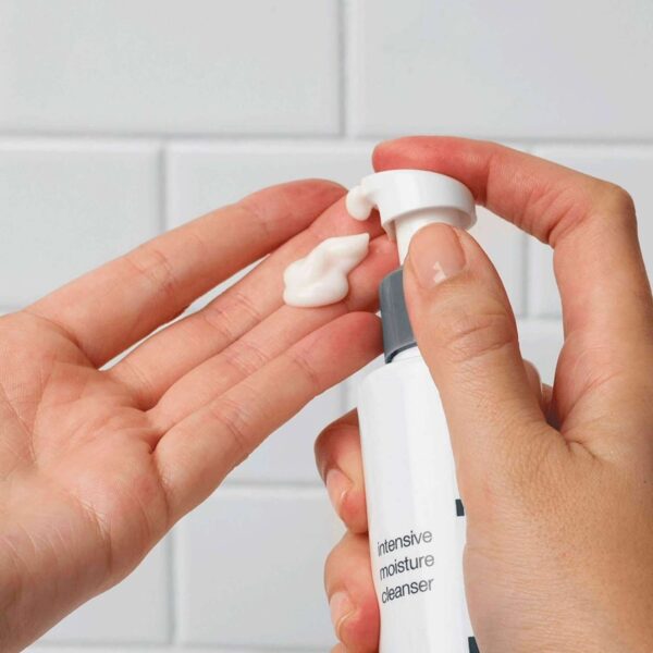 Dermalogica Daily Skin Health Intensive Moisture Cleanser 150ml — изображение 2