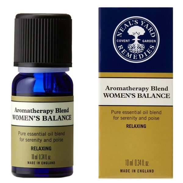 Neal's Yard Remedies Aromatherapy & Diffusers Aromatherapy Blend Women's Balance 10ml — изображение 3