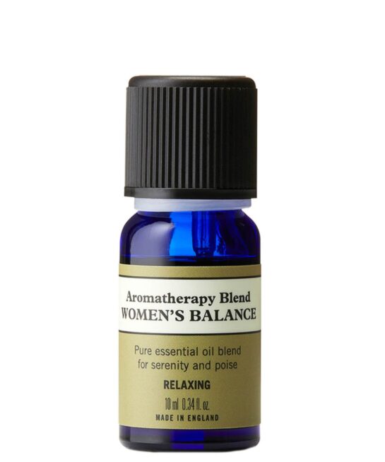 Neal's Yard Remedies Aromatherapy & Diffusers Aromatherapy Blend Women's Balance 10ml