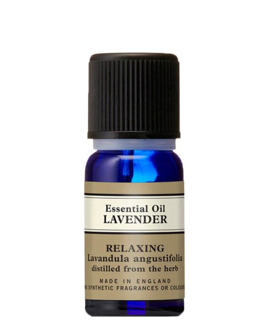 Neal's Yard Remedies Aromatherapy & Diffusers Lavender Essential Oil 10ml