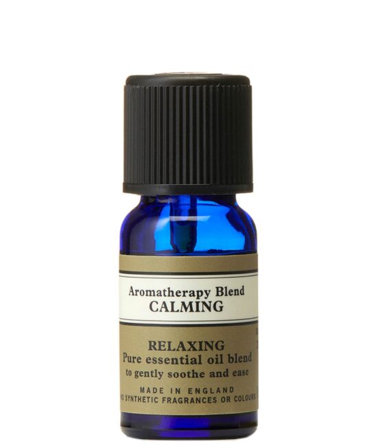 Neal's Yard Remedies Aromatherapy & Diffusers Aromatherapy Blend Calming 10ml
