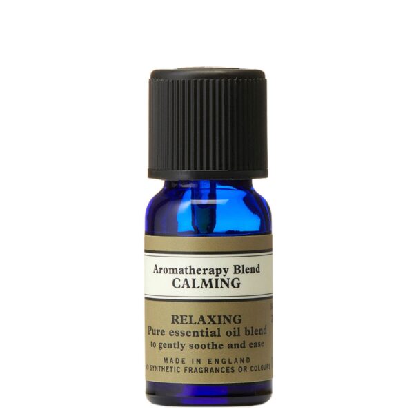Neal's Yard Remedies Aromatherapy & Diffusers Aromatherapy Blend Calming 10ml