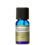 Neal's Yard Remedies Aromatherapy & Diffusers Aromatherapy Blend Meditation 10ml