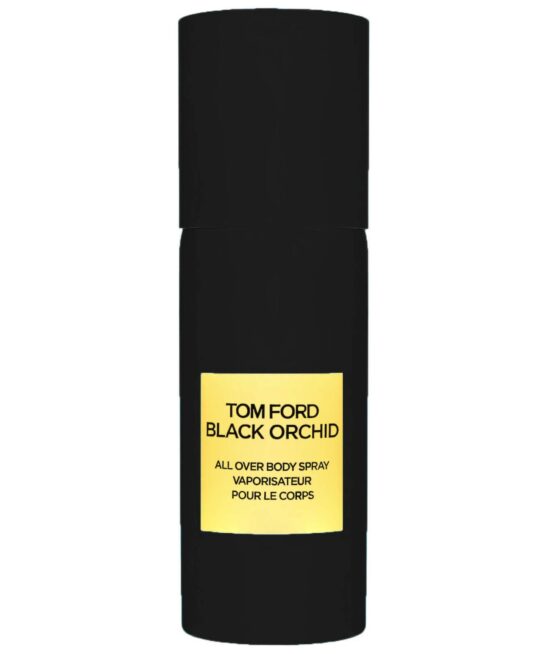 Tom Ford Black Orchid All Over Body Spray 150ml