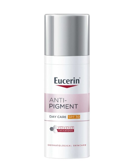 Eucerin Anti-Pigment Day Cream SPF30 50ml