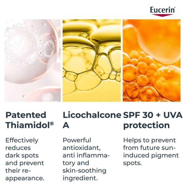 Eucerin Anti-Pigment Day Cream SPF30 50ml — изображение 10