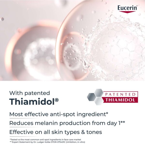 Eucerin Anti-Pigment Day Cream SPF30 50ml — изображение 9