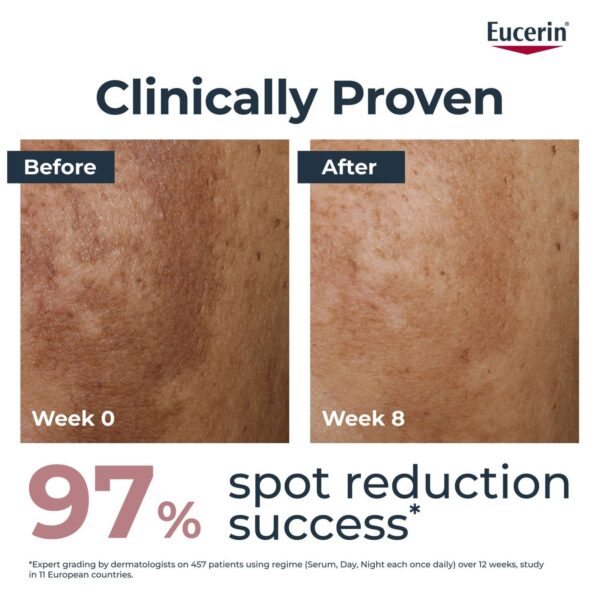 Eucerin Anti-Pigment Day Cream SPF30 50ml — изображение 7
