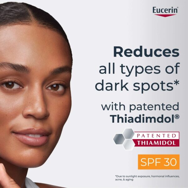 Eucerin Anti-Pigment Day Cream SPF30 50ml — изображение 6